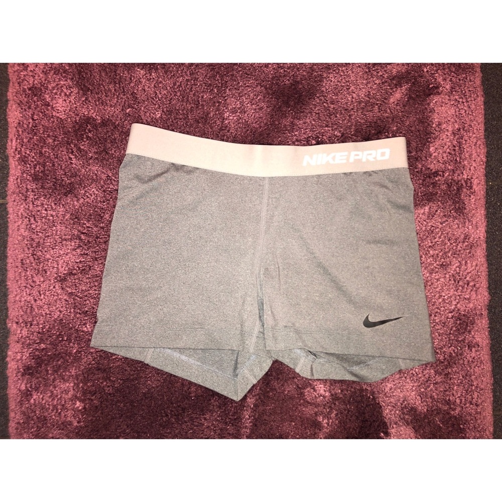 Nike PRO Cool 3” Shorts